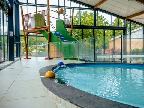 EuroParcs Ruinen - De Wolden - Image N°8