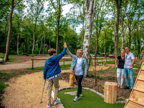 EuroParcs Ruinen - De Wolden - Image N°14