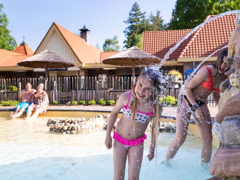 TopParken Resort Veluwe - Barneveld