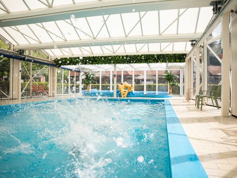 TopParken Resort Veluwe - Barneveld