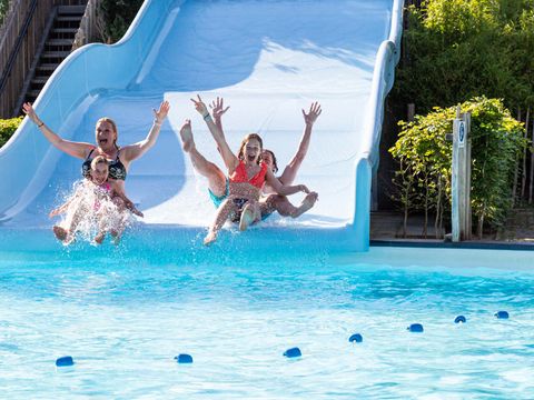 TopParken Resort Veluwe - Barneveld