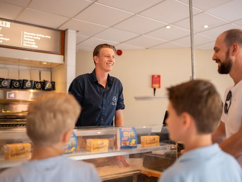 TopParken Resort Veluwe - Barneveld