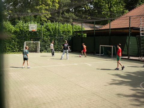 TopParken Resort Veluwe - Barneveld