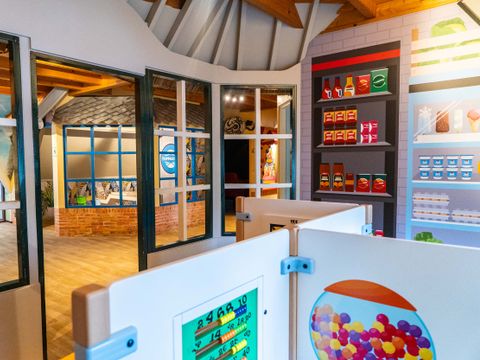 TopParken Resort Veluwe - Barneveld