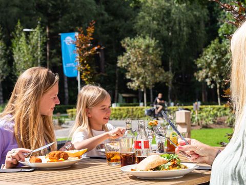 TopParken Resort Veluwe - Barneveld