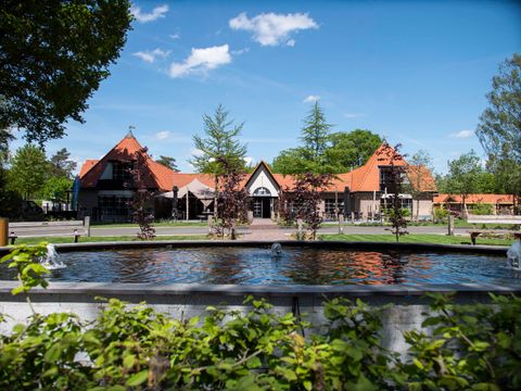 TopParken Resort Veluwe - Barneveld - Image N°0