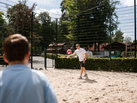TopParken Resort Veluwe - Barneveld