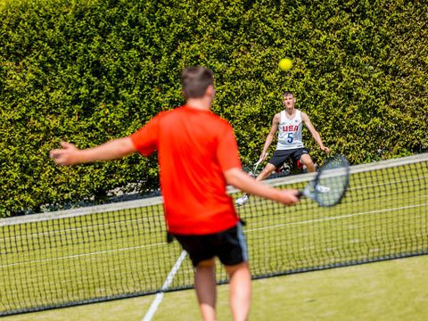 Landal Marina Resort Well - Bergen