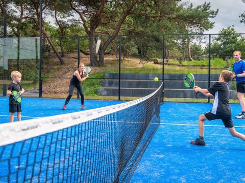 Landal Marina Resort Well - Bergen