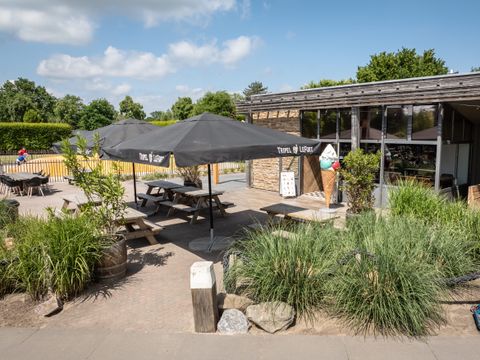 Landal Marina Resort Well - Bergen