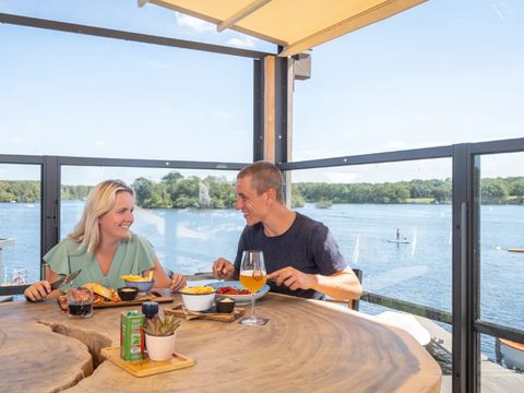 Landal Marina Resort Well - Bergen