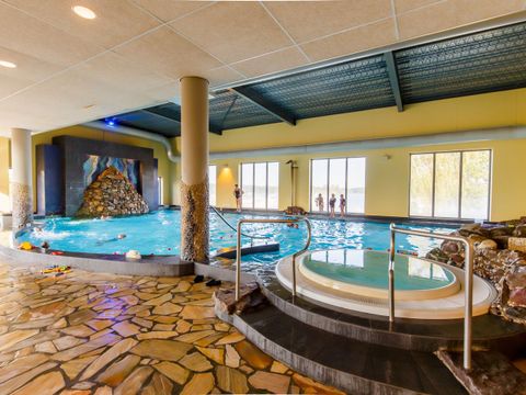 Landal Marina Resort Well - Bergen
