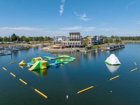 Landal Marina Resort Well - Bergen