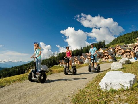 Landal Katschberg - Carinthia