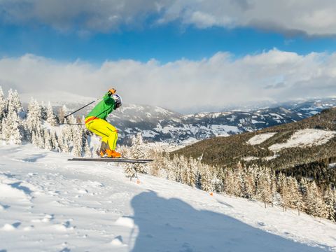 Landal Katschberg - Carinthia