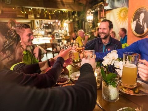 Landal Katschberg - Carinthia