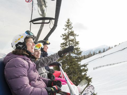 Landal Katschberg - Carinthia