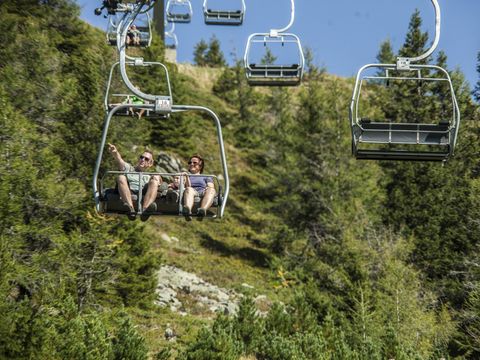 Landal Katschberg - Carinthia
