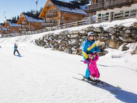 Landal Katschberg - Carinthia