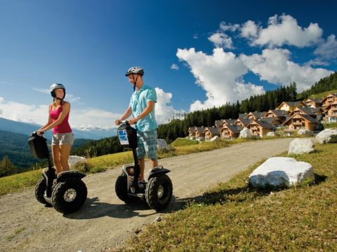 Landal Katschberg - Carinthia