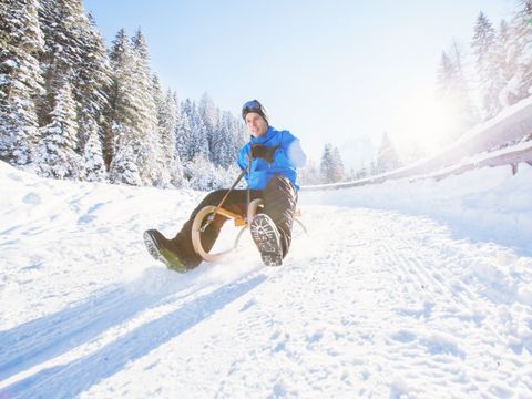 Landal Katschberg - Carinthia