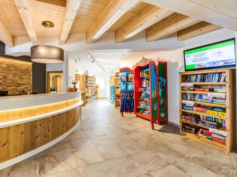 Landal Katschberg - Carinthia