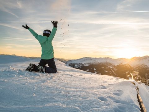 Landal Katschberg - Carinthia