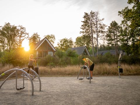 Landal PUUR Exloo - Borger-Odoorn