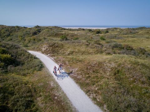Landal Beach Park Texel - Texel