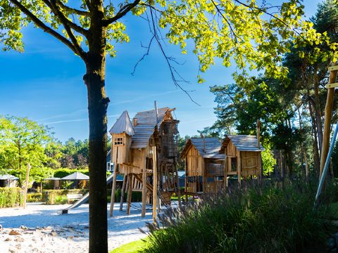 Vakantiepark Molenvelden - Veldhoven - Image N°2