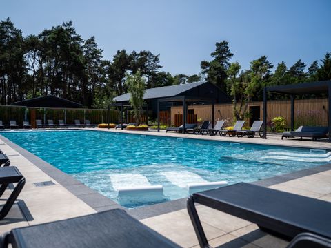 Vakantiepark Molenvelden - Veldhoven - Image N°8