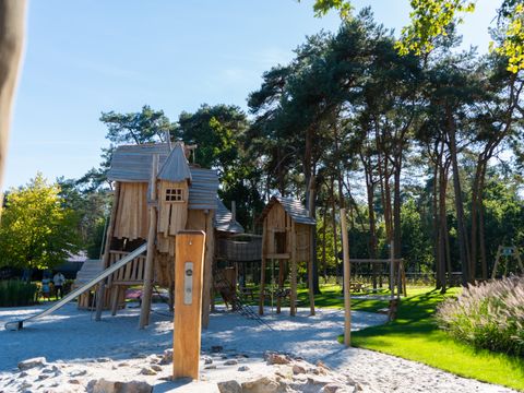 Vakantiepark Molenvelden - Veldhoven - Image N°12
