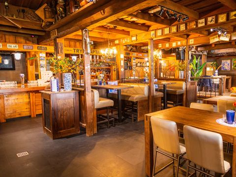 EuroParcs De IJssel Eilanden - Kampen