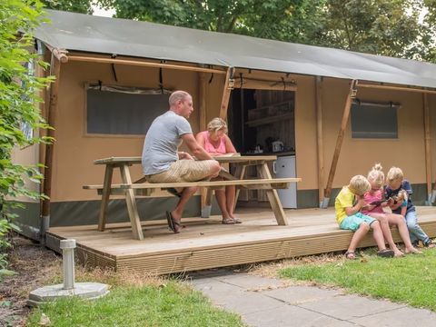 Landal Camping De Zandput - Veere - Image N°2