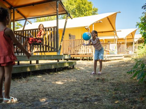 Landal Camping De Zandput - Veere - Image N°4