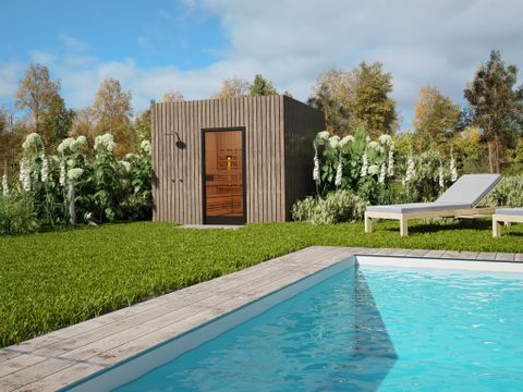 Brinckerduyn - Camping Ooststellingwerf