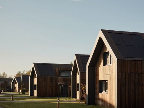 Brinckerduyn - Camping Ooststellingwerf