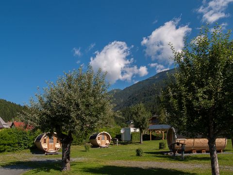 EuroParcs Hermagor Nassfeld - Carinthia - Image N°18