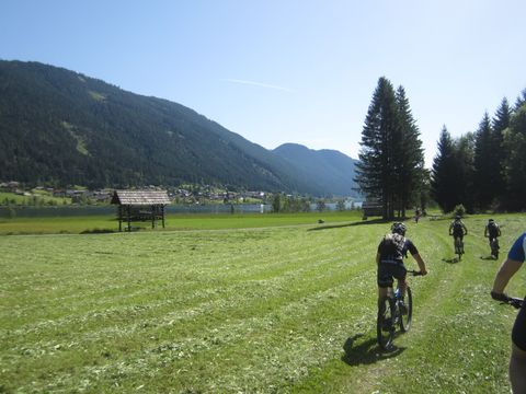 EuroParcs Hermagor Nassfeld - Carinthia - Image N°14