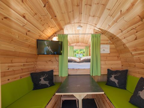 EuroParcs Hermagor Nassfeld - Carinthia - Image N°19