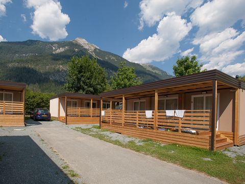EuroParcs Hermagor Nassfeld - Carinthia - Image N°21