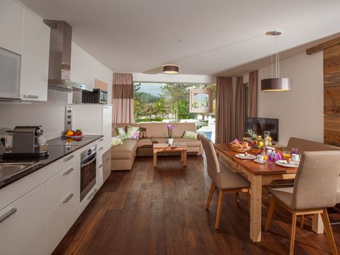 EuroParcs Hermagor Nassfeld - Carinthia - Image N°17