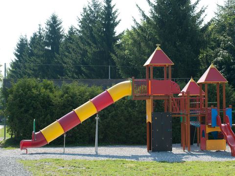 EuroParcs Hermagor Nassfeld - Carinthia - Image N°10