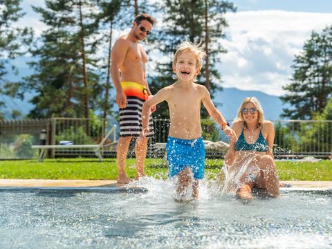 EuroParcs Pressegger See - Carinthia - Image N°5