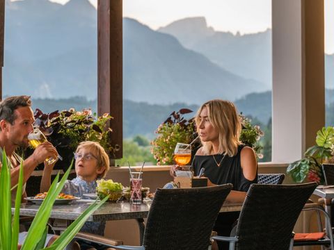 EuroParcs Pressegger See - Carinthia
