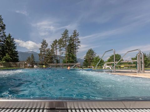 EuroParcs Pressegger See - Carinthia - Image N°4