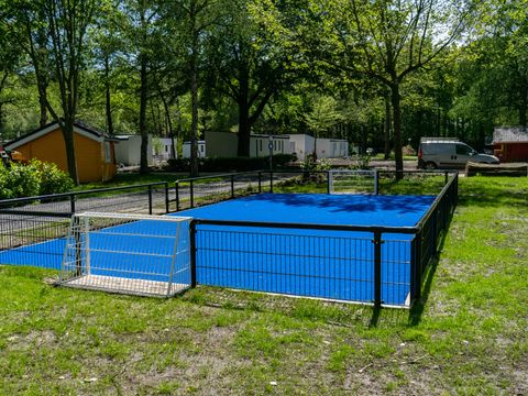 EuroParcs Het Amsterdamse Bos - Amsterdam - Image N°11