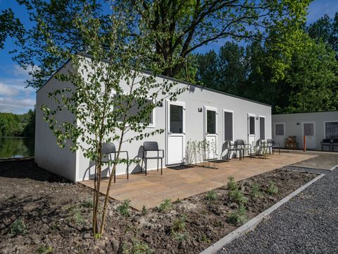EuroParcs Het Amsterdamse Bos - Amsterdam - Image N°0