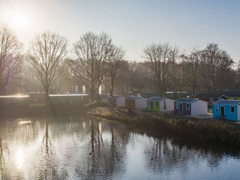 EuroParcs Het Amsterdamse Bos - Amsterdam - Image N°14