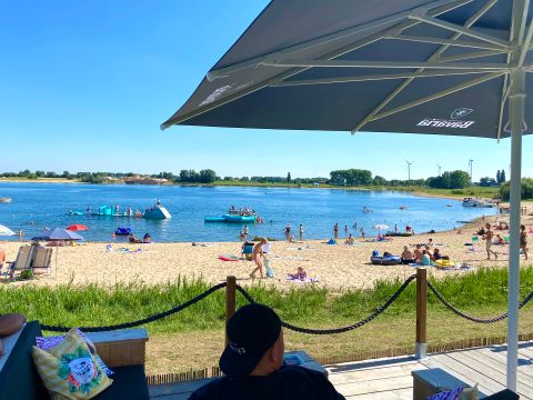 Recreatiepark Rhederlaagse Meren - Camping Zevenaar - Image N°4
